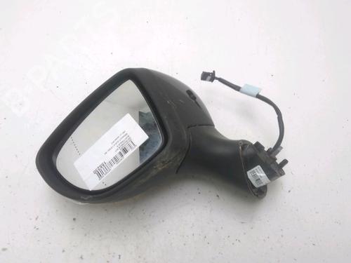 Left mirror RENAULT CLIO IV (BH_) 1.5 dCi 90 | BP27926656C26 