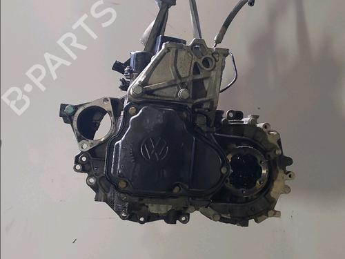 Boîte de vitesses VW NEW BEETLE (9C1, 1C1) 2.0 | BP28504169M3 