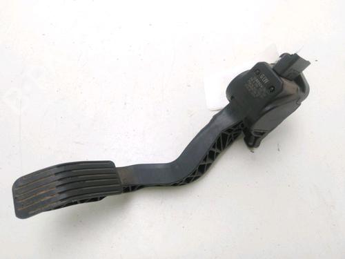 Used Pedal CITROËN C4 I (LC_) 1.6 HDi (90 hp) 19799006