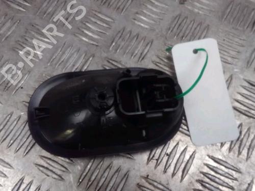 Used Front left interior door handle RENAULT TWINGO II (CN0_) 1.2 (CN0D) (58 hp) 13081125
