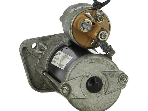 Starter RENAULT CLIO IV (BH_) 1.5 dCi 90 | BP37162782M8 - Image 4