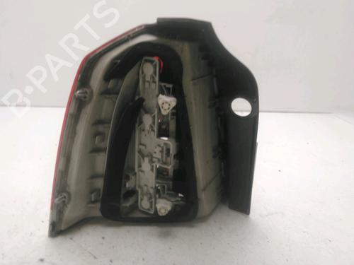 Right taillight OPEL ZAFIRA / ZAFIRA FAMILY B (A05) 1.7 CDTI (M75) | BP29578177C35 