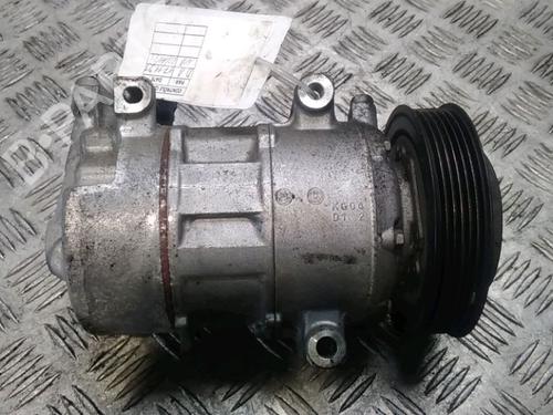 Used AC compressor NISSAN QASHQAI II (J11, J11_) 1.5 dCi (110 hp) 16209019