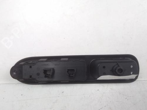 Used Left front window switch Left front window switch PEUGEOT 407 (6D_) 2.2 16V (6D3FYH, 6D3FYE) (163 hp) 15756027 15756027