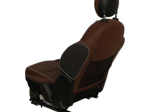 Right front seat FIAT 500X (334_) 1.3 (334.AXR11) | BP30868423C16 - Image 1