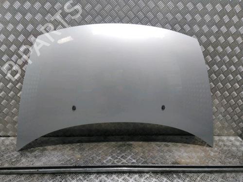 Motorhaube CITROËN C3 I (FC_, FN_) 1.4 HDi (68 hp) 18066696