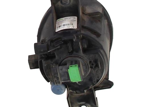 Used Right front fog light Right front fog light RENAULT ESPACE IV (JK0/1_) 2.0 dCi (JK01, JK02, JK1J, JK1K, JK1H) (150 hp) 31278146 31278146