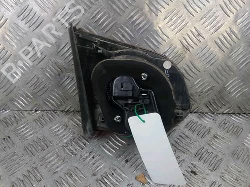 Right tailgate light VW GOLF VI (5K1) 2.0 TDI | BP16450106C80 