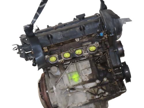 Engine FORD FIESTA VI (CB1, CCN) 1.4 | BP38915511M1 - Image 3