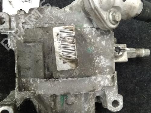 Used AC compressor FIAT PANDA (169_) 1.2 (169.AXB11, 169.AXB1A) (60 hp) 15748245
