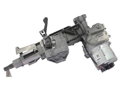 Steering column RENAULT CAPTUR I (J5_, H5_) 1.2 TCe 120 | BP38257069M21 - Image 3