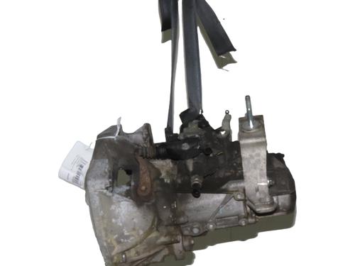 Gearbox LANCIA YPSILON (843_) 1.4 16V (843.AXC11, 843.AXC1B, 843.AXC1A) | BP37004199M3 - Image 3