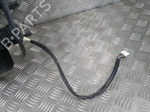 Right mirror CITROËN JUMPER I Van (244) 2.2 HDi | BP17038241C27 