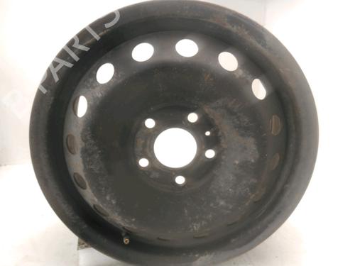 Used Rim Rim 38314075 38314075
