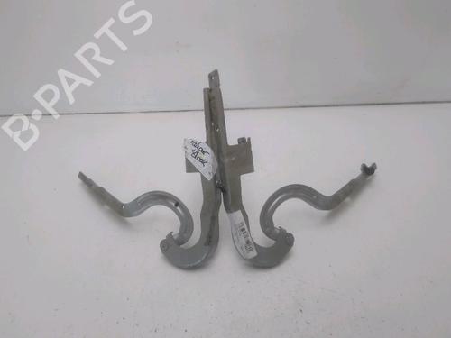 Used Hinge/Door check strap PEUGEOT 5008 (0U_, 0E_) 1.6 HDi (110 hp) 27216112