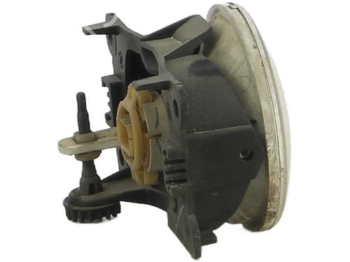 Mistlamp rechts Mistlamp rechts PEUGEOT 207 CC (WD_) 1.6 HDi (109 hp) 36941017 36941017