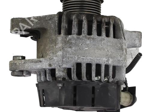 Used Alternator Alternator PEUGEOT 107 (PM_, PN_) 1.0 (68 hp) 33031897 33031897