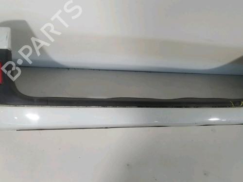 Used Rear bumper RENAULT KANGOO Express (FC0/1_) 1.5 dCi (FC1G) (84 hp) 21180830