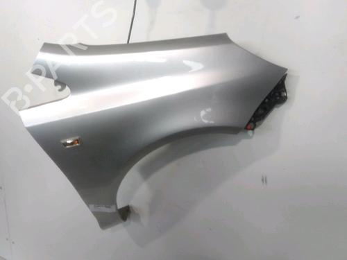 Forskærm Højre OPEL CORSA D (S07) 1.3 CDTI (L08, L68) (75 hp) 28178113