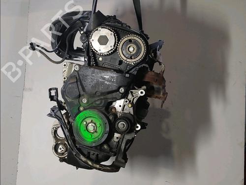 Engine PEUGEOT 307 (3A/C) 1.4 16V | BP28086728M1 