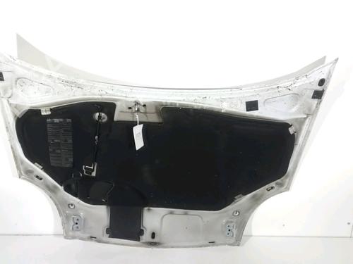 Used Hood RENAULT KANGOO Express (FC0/1_) 1.5 dCi (FC07, FC1R) (65 hp) 27666425