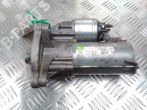 Used Starter Starter 15747394 15747394