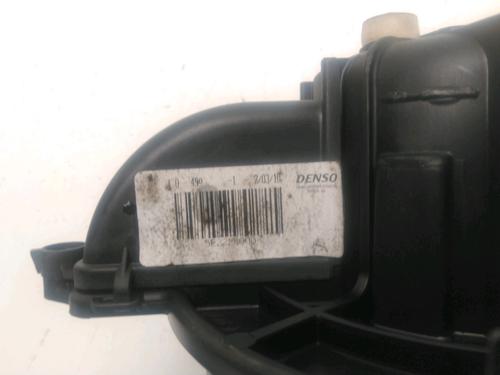 Used Heater blower motor Heater blower motor CITROËN C4 Grand Picasso I (UA_) 1.6 HDi (109 hp) 24881787 24881787