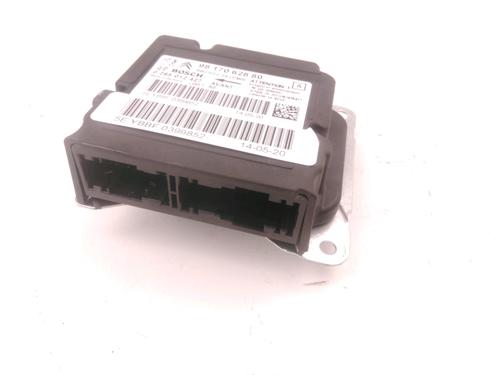ECU airbags CITROËN JUMPY III Van (V_) 1.5 BlueHDi 120 | BP38055623M53 - Image 2