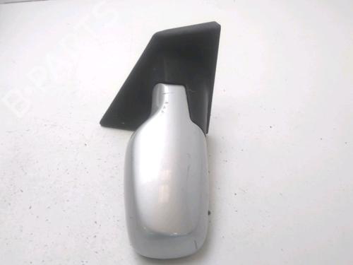 Used Right mirror RENAULT CLIO III (BR0/1, CR0/1) 1.5 dCi (BR17, CR17) (86 hp) 27926642