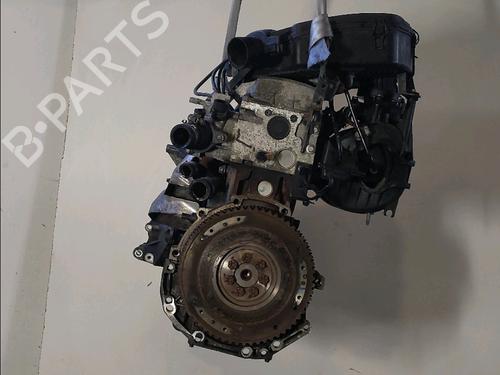Engine DACIA SANDERO 1.4 (BS0C, BS0A, BS0G, BS1F, BS0E) | BP28007522M1 - Image 2