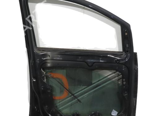 Used Left front door Left front door VW TOURAN (1T1, 1T2) 2.0 TDI 16V (140 hp) 37624545 37624545