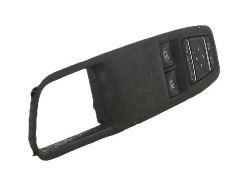 Left front window switch RENAULT CLIO IV Grandtour (KH_) 1.5 dCi 90 (KHN3, KHN4) | BP37650035I27 - Image 4