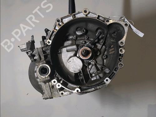 Used Gearbox Gearbox CITROËN C4 Grand Picasso II (DA_, DE_) 2.0 BlueHDi 150 (150 hp) 32100163 32100163