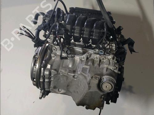 Motor Motor TOYOTA YARIS (_P13_) 1.3 (NSP130_, NSP130) (99 hp) 28416757 28416757