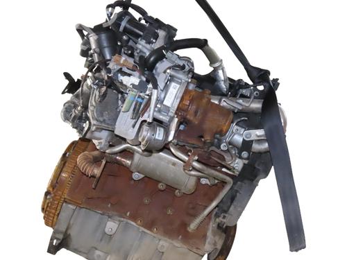 Engine RENAULT CLIO IV (BH_) 1.5 dCi 75 | BP37480200M1 - Image 4