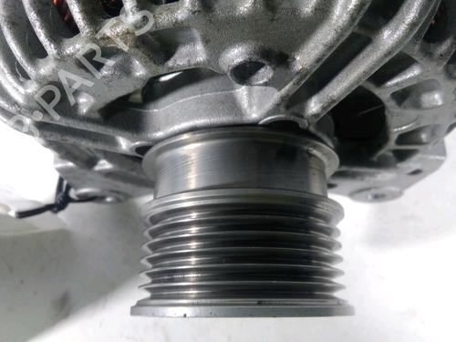 alternator-saab-9-3-estate-e50-2005-2006-2007-2008-2009-2010-2011-2012-2013-2014-2015-25623140 main image