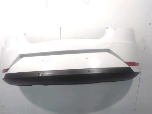 Rear bumper SEAT IBIZA IV (6J5, 6P1) 1.2 | BP26702871C8 