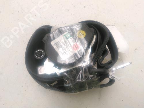 Front right belt tensioner VW GOLF VI (5K1) 2.0 TDI | BP26608474C88 