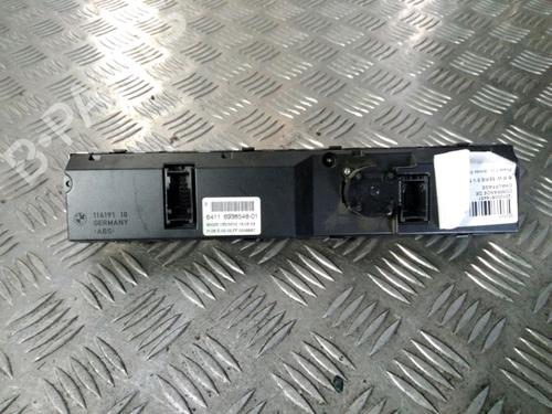 Used Climate control Climate control BMW 5 (E60) 530 d (218 hp) 11996686 11996686