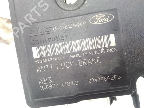ABS Bremseaggregat MAZDA 3 (BK) 1.6 MZ-CD | BP15749790M43 
