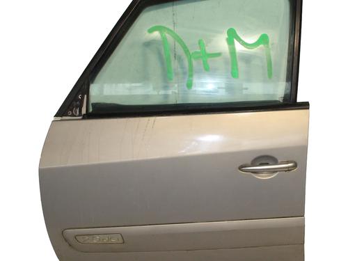 Used Left front door RENAULT ESPACE IV (JK0/1_) 2.0 dCi (JK03, JK04, JK1C, JK1G, JK1J, JK1K) (173 hp) 32150458