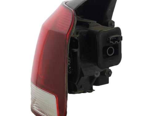 Right taillight VW GOLF VI (5K1) 2.0 GTi | BP39012226C35 - Image 2