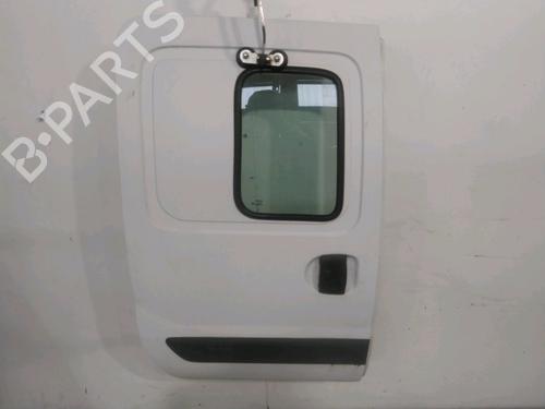 Right slide door RENAULT KANGOO (KC0/1_) 1.5 dCi | BP30117873C75