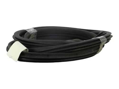 Used Rubber door seal Rubber door seal PEUGEOT 208 I (CA_, CC_) 1.2 VTI 82 (82 hp) 36659638 36659638