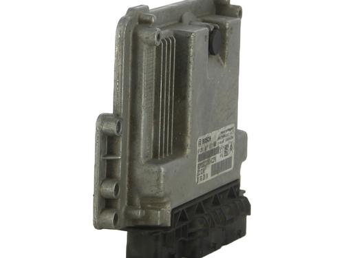 Used Engine control unit (ECU) Engine control unit (ECU) 13078072 13078072