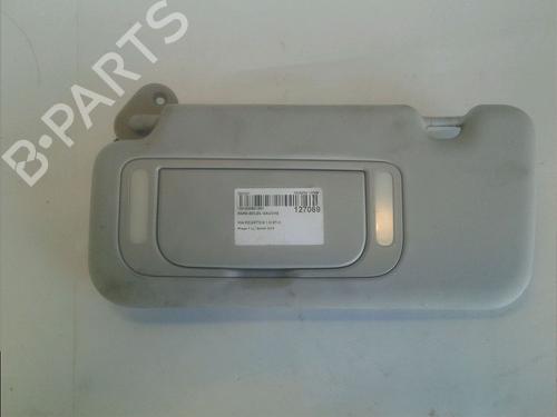 Used Left sun visor Left sun visor KIA PICANTO III (JA) 1.0 (67 hp) 11520202 11520202