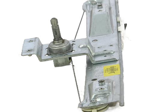 Rear right window mechanism OPEL CORSA E (X15) 1.4 (08, 68) | BP33727830C25 - Image 3