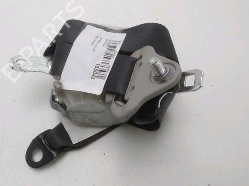 Used Front left belt tensioner FIAT SEDICI (189_) 2.0 D Multijet (135 hp) 19669366