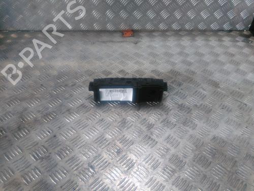 Used Climate control RENAULT MEGANE III Grandtour (KZ0/1) 1.6 dCi (KZ00, KZ12, KZ13) (130 hp) 16860146