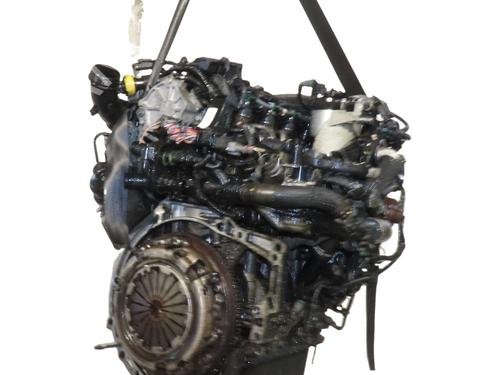 Engine CITROËN C3 II (SC_) 1.4 HDi 70 (SC8HZC, SC8HR0, SC8HP4) | BP36100685M1 - Image 4